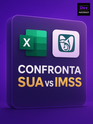 CONFRONTA SUA VS IMSS CONFRONTA SUA VS IMSS 2026 (LICENCIA ANUAL)